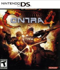 contra 4 game free download